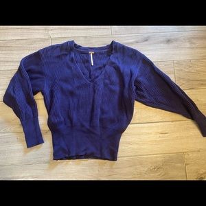 Free People Sweater